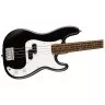 Squier by Fender DEBUT PRECISION BASS LRL BLACK