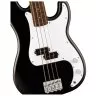Squier by Fender DEBUT PRECISION BASS LRL BLACK