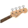 Squier by Fender DEBUT PRECISION BASS LRL BLACK