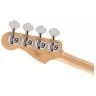 Squier by Fender DEBUT PRECISION BASS LRL BLACK