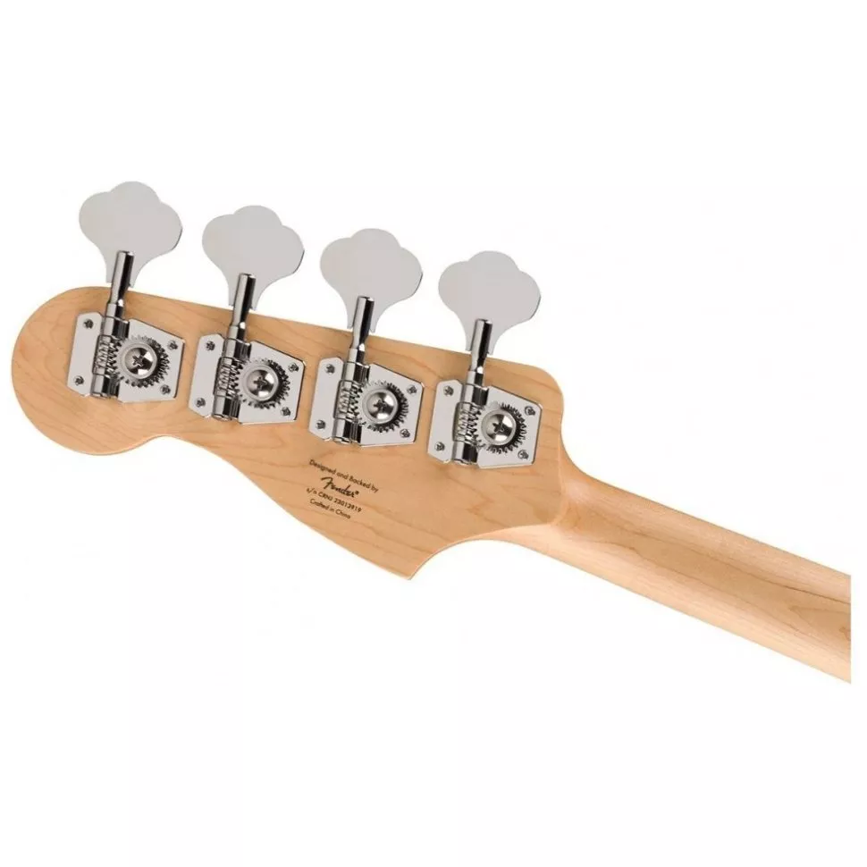 Squier by Fender DEBUT PRECISION BASS LRL BLACK