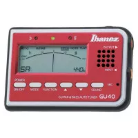 Ibanez GU40 TUNER RED