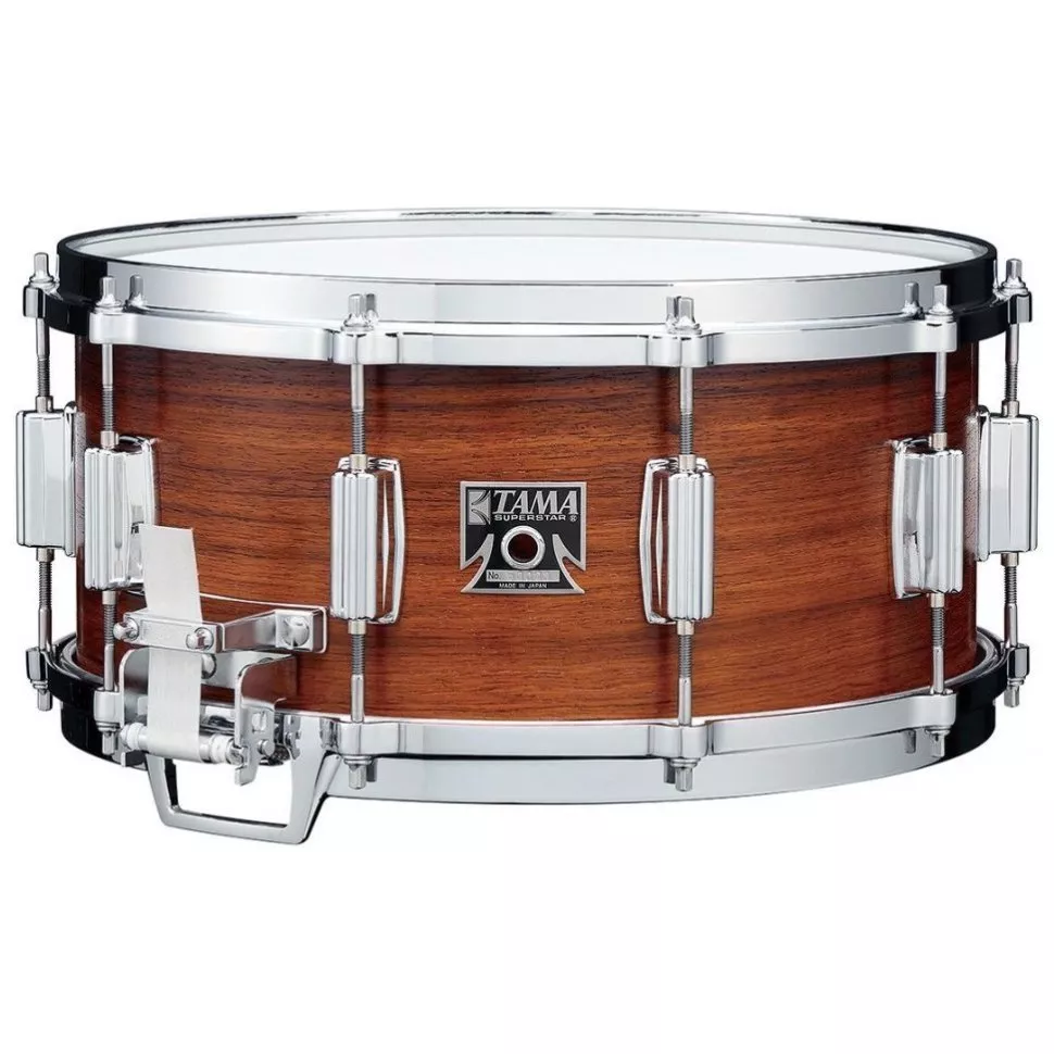 Tama RW-256 Limited Mastercraft Rosewood