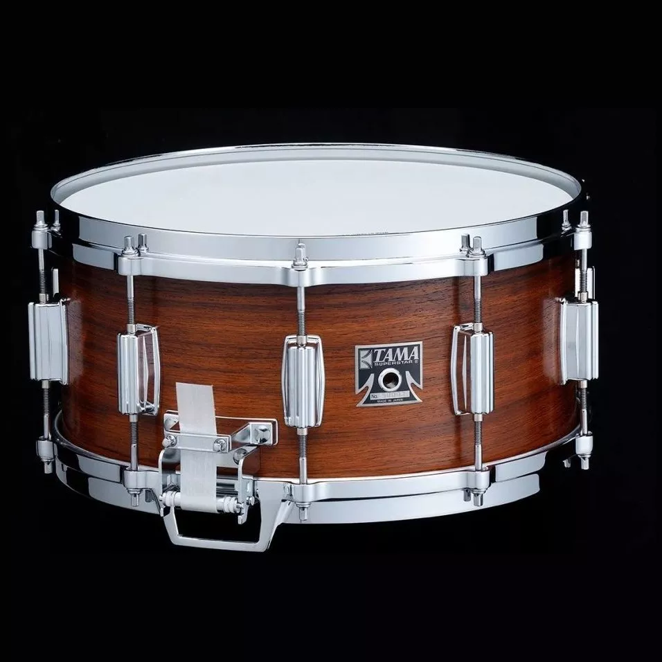 Tama RW-256 Limited Mastercraft Rosewood