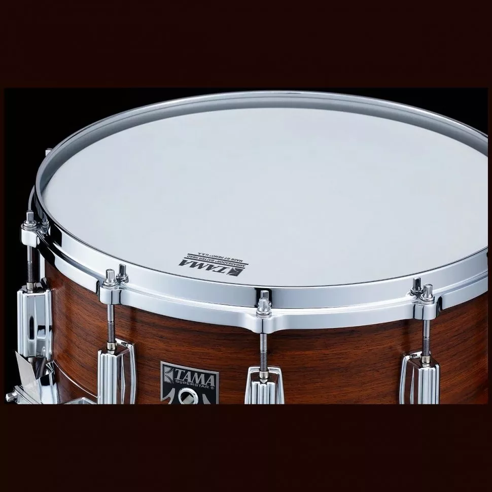 Tama RW-256 Limited Mastercraft Rosewood