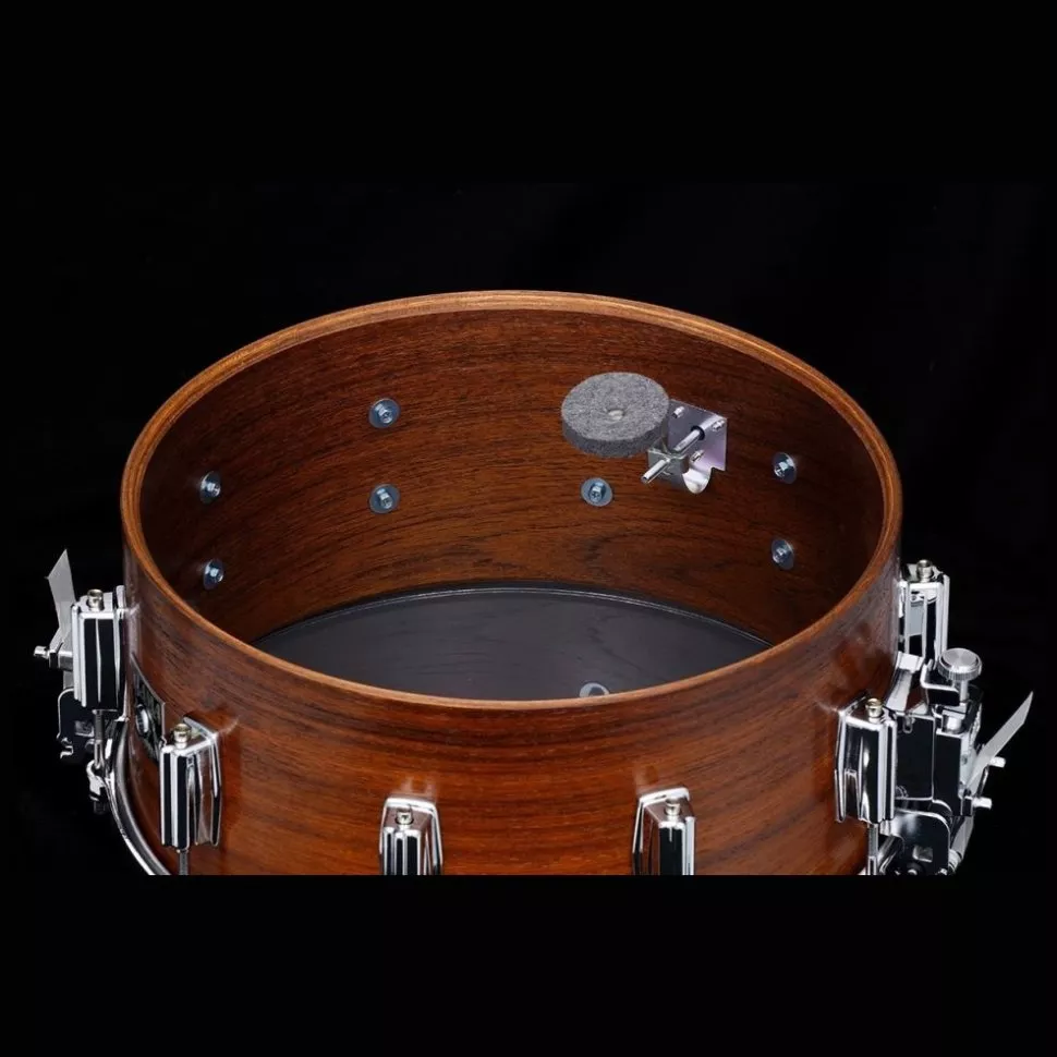 Tama RW-256 Limited Mastercraft Rosewood