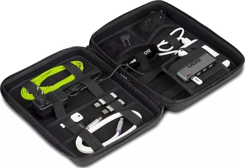 UDG Creator DIGI Hardcase Large USBHUB