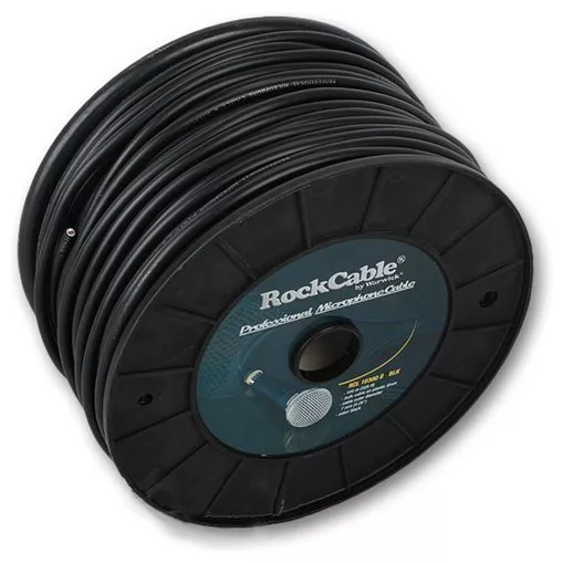 RockCable RCL 10300 D6 BLK (1 м)