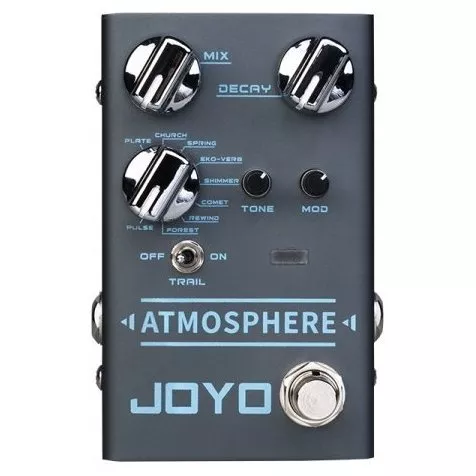 Joyo R-14 Atmosphere Reverb
