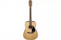 Fender Cd-60 V3 Wn Natural