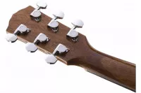 Fender Cd-60 V3 Wn Natural