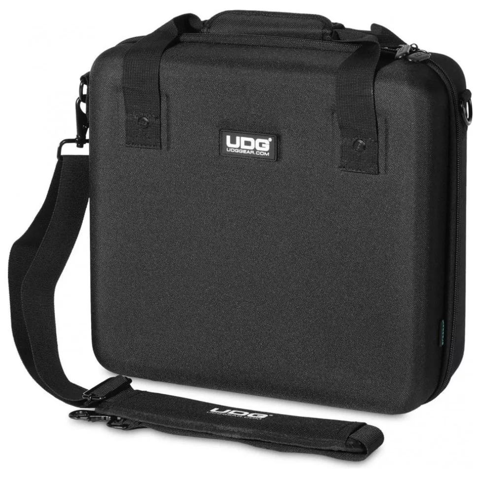 UDG Creator Pioneer XDJ-700 Hardcase Black (U8446BL)