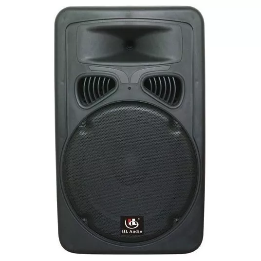 HL Audio J15A USB BT HL Audio J15A USB BT