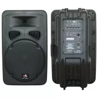 HL Audio J15A USB BT