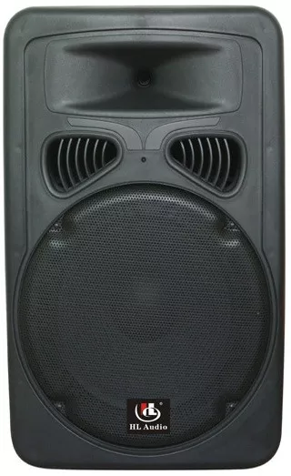 HL Audio J15A USB BT HL Audio J15A USB BT