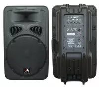 HL Audio J15A USB BT