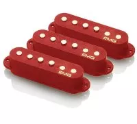 EMG SV SET RED