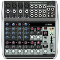 Behringer XENYXQ1202USB