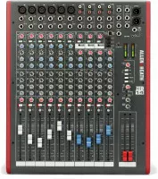 Allen &amp; Heath ZED1402
