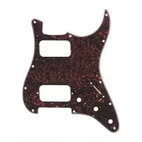 Fender PICKGUARD FOR TELECASTER 4-PLY TORTOISE SHELL