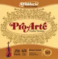 D'Addario J5601 4/4M