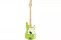 Fender PLAYER PRECISION BASS LTD MN EGN