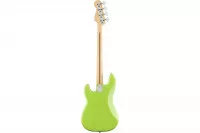 Fender PLAYER PRECISION BASS LTD MN EGN