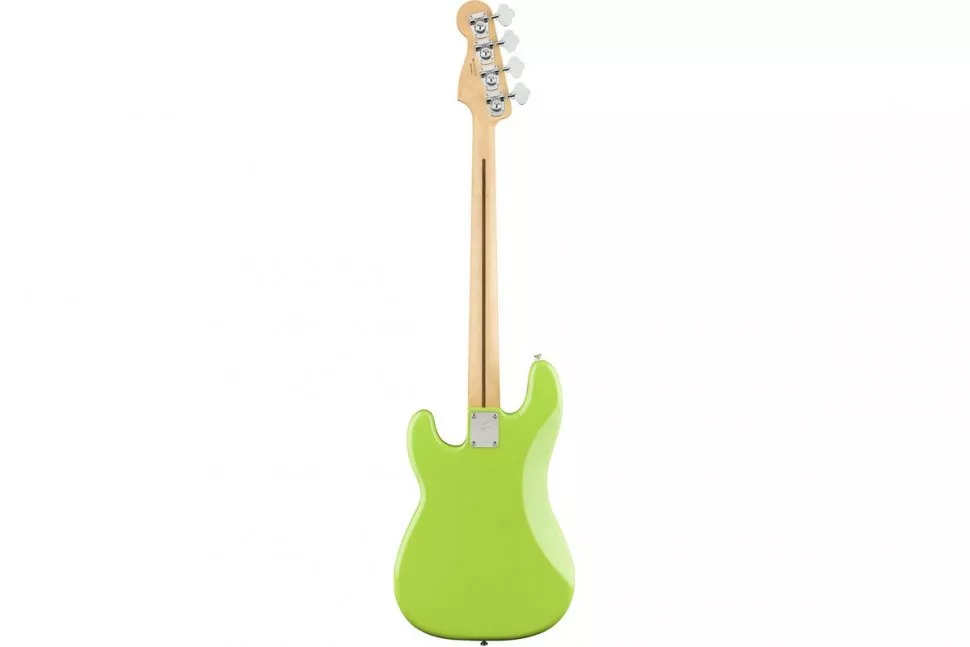 Fender PLAYER PRECISION BASS LTD MN EGN Fender PLAYER PRECISION BASS LTD MN EGN