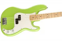Fender PLAYER PRECISION BASS LTD MN EGN