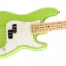 Fender PLAYER PRECISION BASS LTD MN EGN Fender PLAYER PRECISION BASS LTD MN EGN