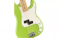 Fender PLAYER PRECISION BASS LTD MN EGN