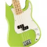 Fender PLAYER PRECISION BASS LTD MN EGN Fender PLAYER PRECISION BASS LTD MN EGN