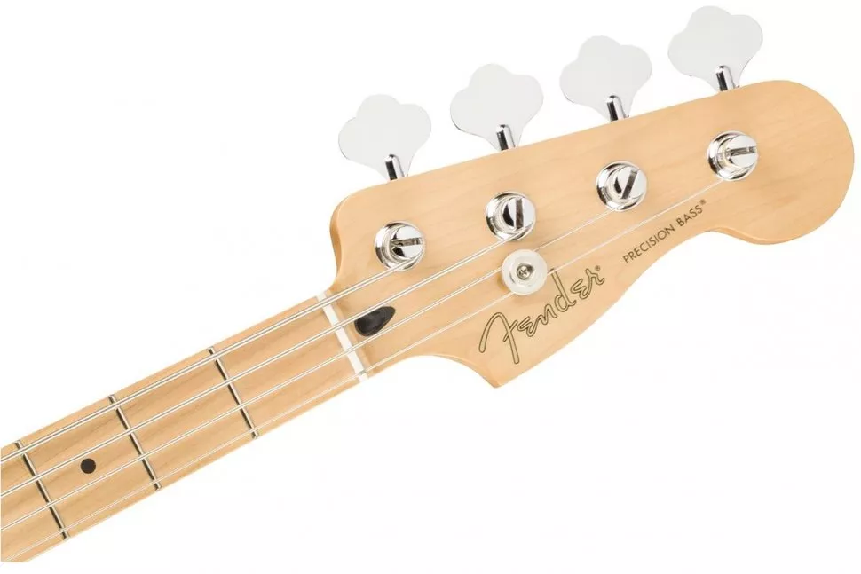 Fender PLAYER PRECISION BASS LTD MN EGN Fender PLAYER PRECISION BASS LTD MN EGN