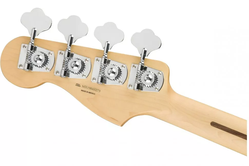 Fender PLAYER PRECISION BASS LTD MN EGN Fender PLAYER PRECISION BASS LTD MN EGN