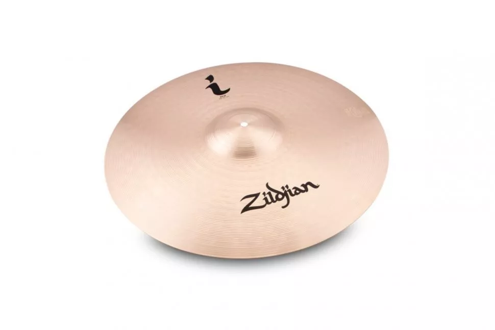 Zildjian I PRO GIG CYMBAL PACK