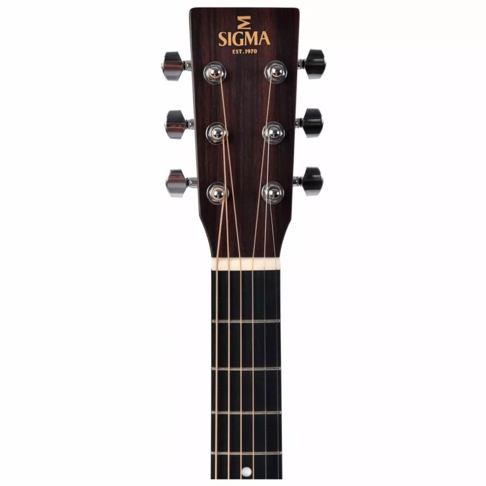 Sigma DSME