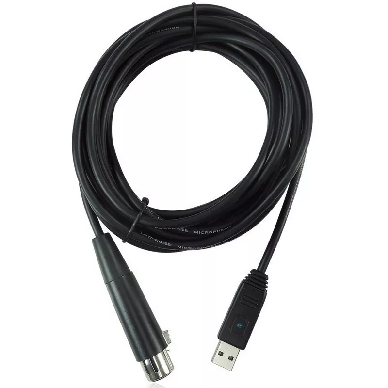 Behringer MIC2USB