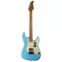 Mooer GTRS Standard S801 (Sonic Blue)
