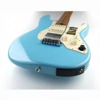 Mooer GTRS Standard S801 (Sonic Blue)