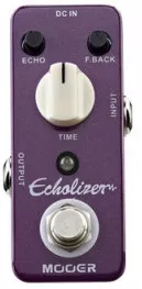 Mooer Echolizer Mooer Echolizer