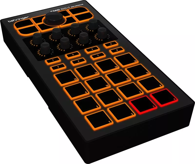 Behringer CMDDC1 Behringer CMDDC1