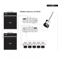 Friedman Buffer Bay 6
