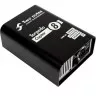 Two notes Torpedo Captor