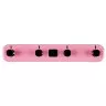 Mooer GWF4 Pink Mooer GWF4 Pink