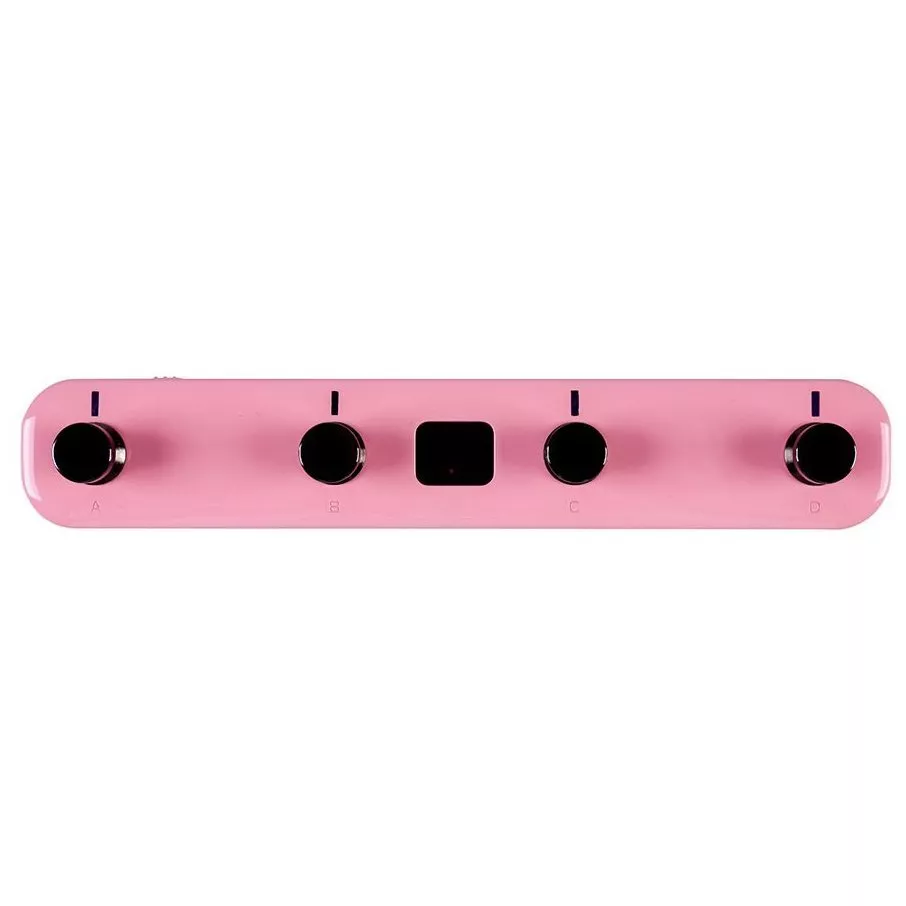 Mooer GWF4 Pink Mooer GWF4 Pink
