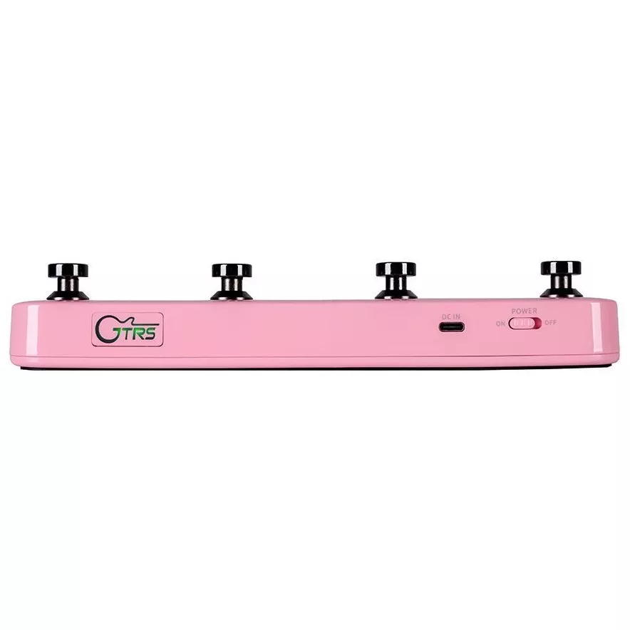 Mooer GWF4 Pink Mooer GWF4 Pink