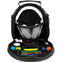 UDG Ultimate DIGI Headphone Bag Silver