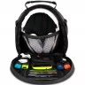 UDG Ultimate DIGI Headphone Bag Silver