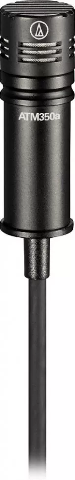 Audio-Technica ATM350U