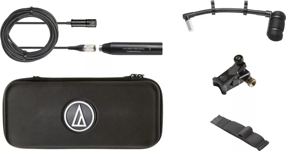 Audio-Technica ATM350U